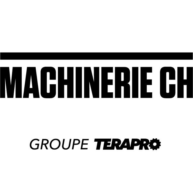 Machinerie CH