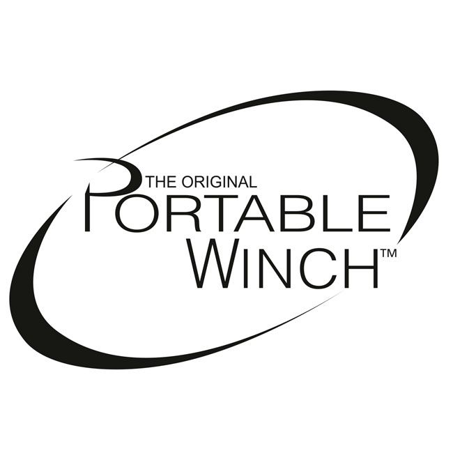 Portable Winch