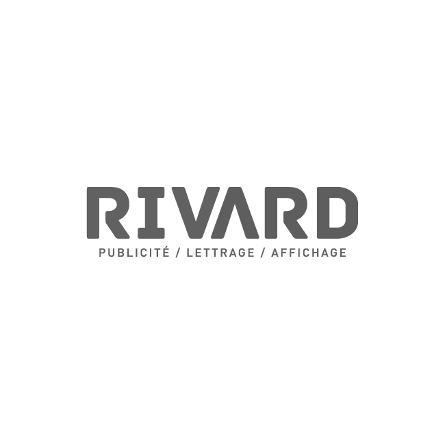 Publicité Claude Rivard